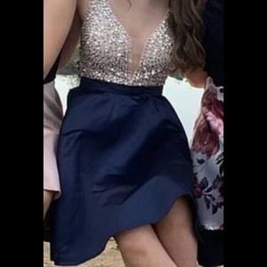 Homecoming Dress